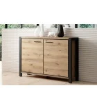 Chest of drawers 2D LK45 AKTIV order